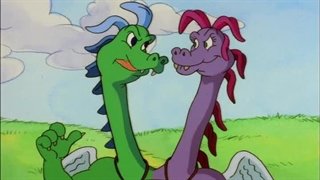 Not Separated at Birth / A Kite for Quetzal