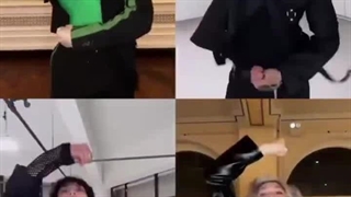 chk chk boom challenge