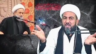 14030501: فریادهای پناهیان و حواشی پزشکیان!!