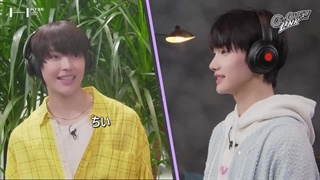 قسمت‌ ۸ ورایتی‌شو‌ !!!Go One گروه اندتیم با زیرنویس‌ فارسی