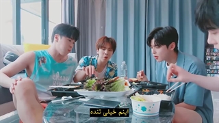 استرو پلی فیلمبرداری فوتوبک تابستانه پارت دو زیرنویس فارسی