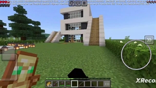 ماینکرفت داستانی