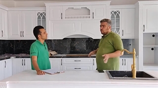 درآمد کابینت سازی  - درآمد ماهیانه کابینت سازی