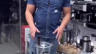 معرفی  خردکن گریمن مدل GR-FP551