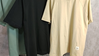 تیشرت مردانه zara