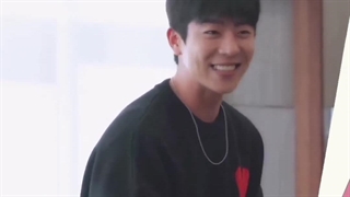 جونگ هیوپ چه خجالیتیه TT