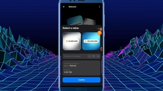 خریدرفرال نات کوین .خرید رفرال تضمینی ربات تلگرام