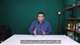با معاملات شرطی کارگزاری فارابی دیگه نگران زمان از دست رفته خود نباش