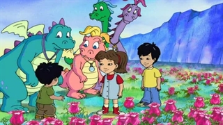 Rise and Bloom / Super Snow Day