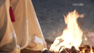 سریال امپراطور افسانه ها/جومونگ 4/با دوبله فارسی قسمت/22