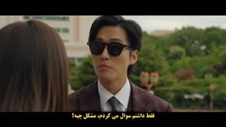 سریال کره ای وکیل یک دلاری قسمت دوم با زیرنویس چسبیده ( سانسور شده )