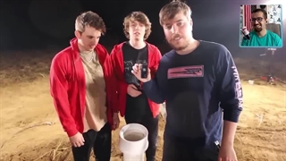 مستر بیست دوبله فارسی تعت تعقیب ارتش