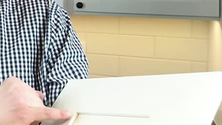 کابینت ام دی اف