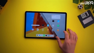 بررسی اولیه Poco Pad wifi، تبلیت جدید شیائومی