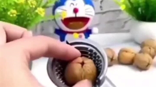 گردو شکن دستی اهرمی