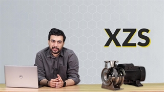 معرفی و بررسی پمپ XST