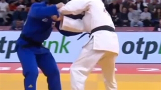 ترکیب موروته سئوناگه و سئوی اوتوشی