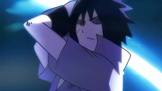 میکس جذاب و حماسی از انیمه naruto ناروتو