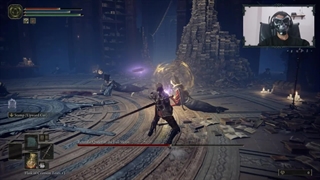 شکست باس فایت Rennala, Queen of the Full Moon در بازی Elden Ring