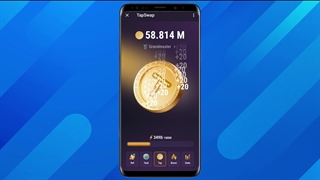 ربات TAPSWAP چیست.