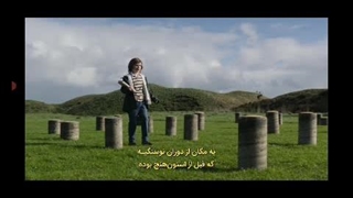 سریال سارقان زمان Time Bandits 2024