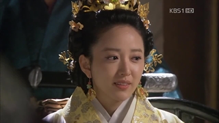 سریال امپراطور افسانه ها/جومونگ 4/با دوبله فارسی قسمت/47