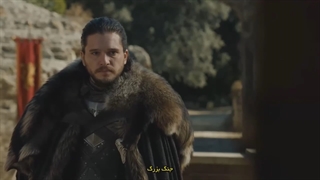 سریال Game Of Thrones فصل هفتم _ قسمت هفتم [پایانی] (زیرنویس فارسی + سانسور شده)