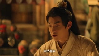 سریال چینی عشقی در رویا قسمت 15 (2024 Love in a Dream) با زیرنویس فارسی