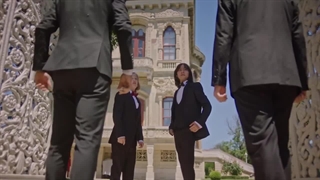 سریال ترکی Tozkoparan توزکوپاران اسکندر فصل 4 قسمت 5