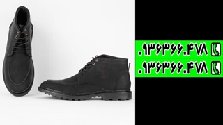 کفش ساقدار مردانه LV مدل Easy Way