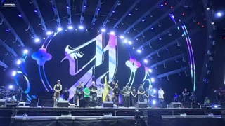 قسمت دوم مستند ایتیز در کوچلا  با  زیرنویس فارسی