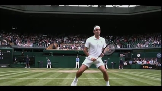 فیلم Federer: Twelve Final Days 2024