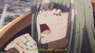 انیمه نخاله آکادمی پادشاه شیاطین فصل 2 پارت 2 قسمت 12 زیرنویس فارسی