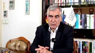 14030504: تحلیل ظهره وند از معمای سیاست خارجی پزشکیان در دو راهی ترامپ یا کامالا هریس