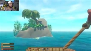 زندگی در قایق با ابوالفضل ایکس مستر (پارت۱)