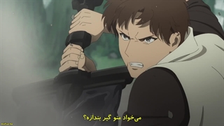 انیمه هرچیزی رو دفع می‌کنم: یعنی چی که قویترینم؟ من حتی ماجراجو هم نیستم! قسمت 4