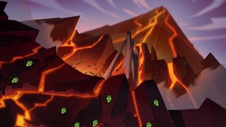 LEGO BIONICLE (2015) - Folge 4 - Die Hüter schlagen zurück (Deutsche Version)