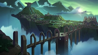 LEGO BIONICLE (2015) - Folge 7 - Das Team der Helden (Deutsche Version)