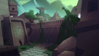 LEGO BIONICLE (2015) - Folge 9 - Die Stadt der Maskenmacher (Deutsche Version)