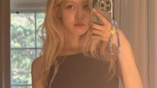 کاور رزی از آهنگ فارسی ایرانی لیلا لیلا