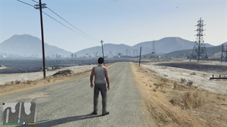 هد شات در بازی جی تی ای وی