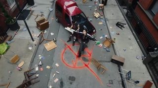 موزیک ویدیو Chk Chk Boom «چک چک بوم» از گروه استری کیدز + زیرنویس فارسی