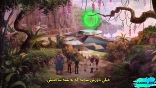 جوخه انتحاری ایسکای (Suicide Squad Isekai) قسمت 7
