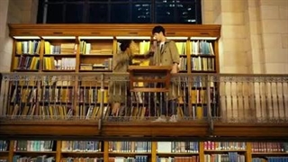 فیلم سینمایی کمدی کاراگاه محله چینی ها