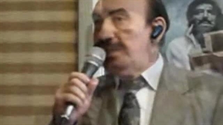 سروده ای زیبا از استاد مرتضی کیوان هاشمی