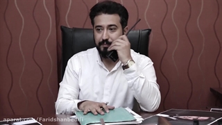 فریدشنبدی/فیلم سینمایی جاده خاکی