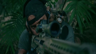 فیلم تک تیرانداز