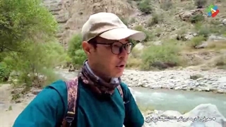 معرفی دره (زو) درونگر در شهرستان درگز