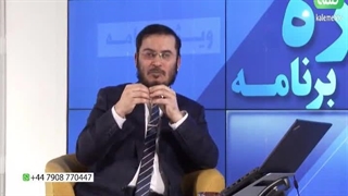 معرفی برنامه تلویزیونی قلبی آرام