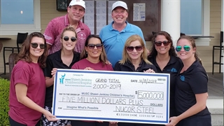 یک مستند بسیار جذاب از ساخت انوع فولاد در کارخانه  سانفرانسیسکو